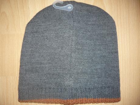 Teplá čiapka, zara,128