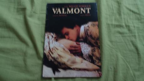 Dvd valmont,
