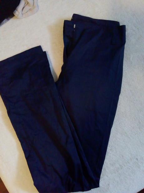 Jones tenké dámske nohavice č34, 34