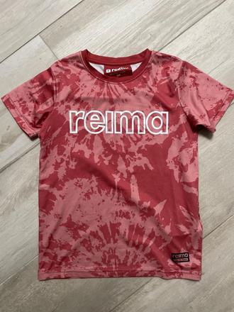 Reima tričko, reima,128