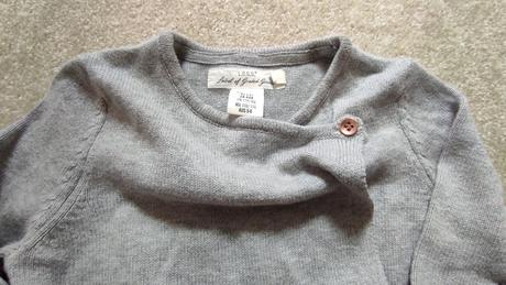 Sveter, h&m,110