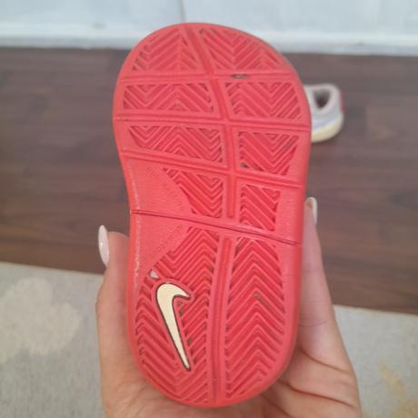 Detské tenisky, nike,19