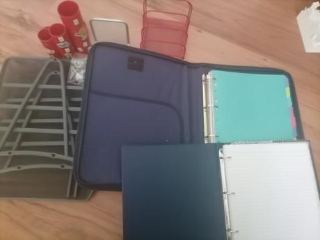 Mix kancelarske potreby, 