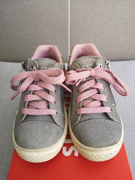 Tenisky superfit, superfit,26