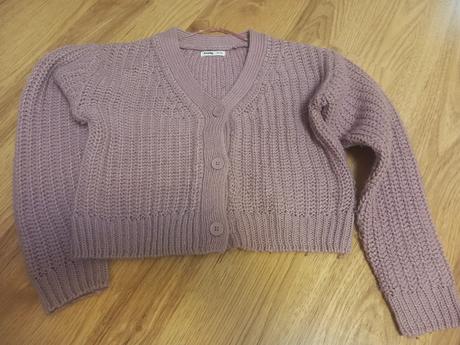 Sveter, sinsay,146