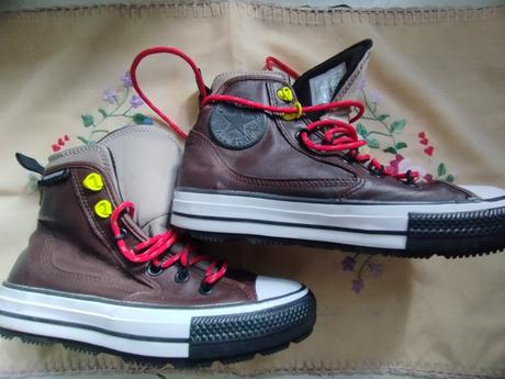 Converse tenisky, converse,37