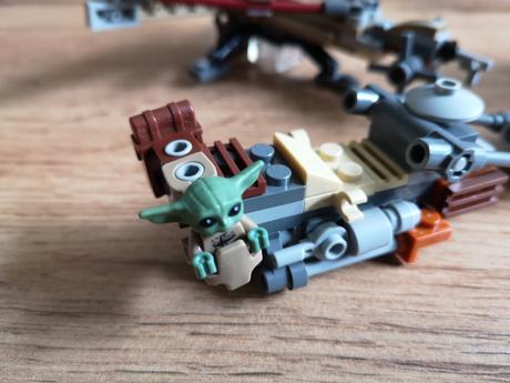 Lego star wars 75299 problémy na planéte tatooine, 