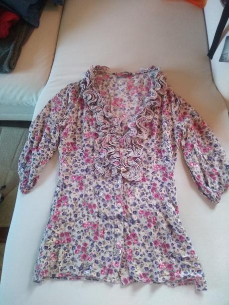 Dámska blúzka m, 38