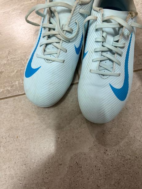 Kopačky, nike,37