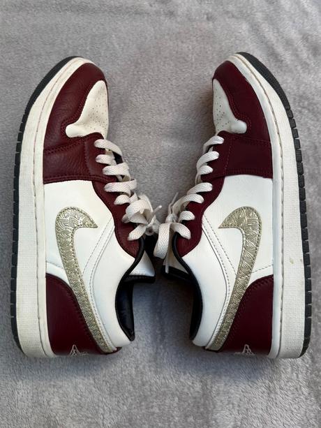 Tenisky nike air jordan - 39 (25-25,8cm), nike,39