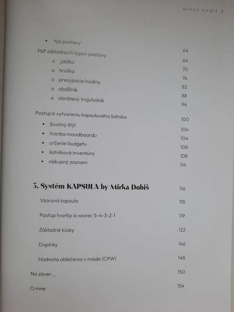 Kniha kapsula satnik, 