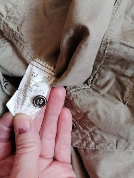 Kraťasky na traky - 86, 86