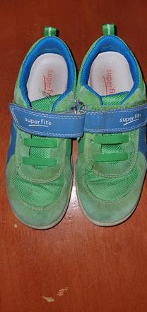 Tenisky, superfit,29