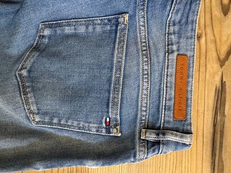 Rifle, tommy hilfiger,s