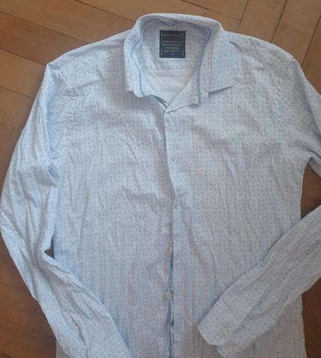 Chlapčenská košeľa, m