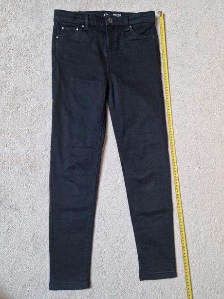 Cierne rifle c&a 152, skinny 12r, c&a,152