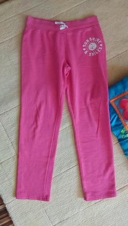 Tepláky 164, f&f,164