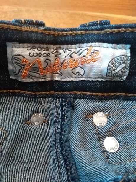 Naturale - dámske rifle, s