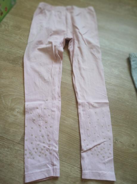 Leginy, 116