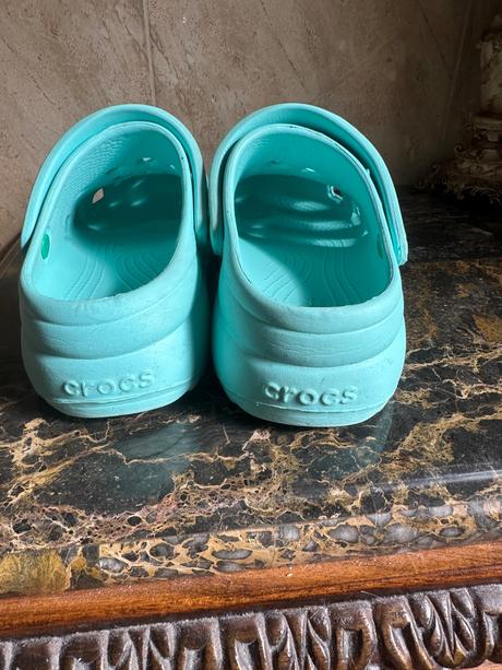 Crocs, crocs,38
