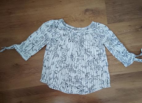 Blúzka orsay, orsay,s