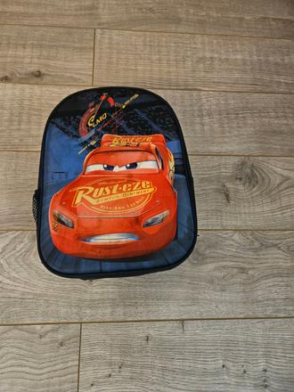 Chlapčenský ruksak,