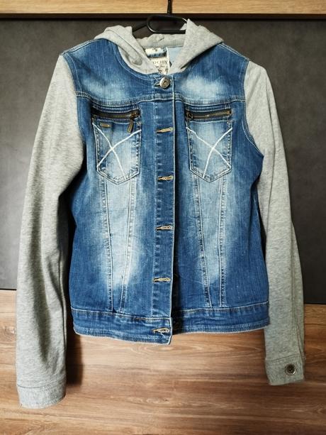 Mayo chix riflova bunda, pepe jeans,m