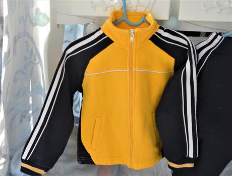 Chlapčenská súprava-98/104, 98