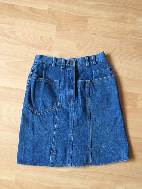 Rifľová sukňa, 164