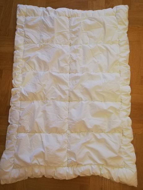 Detsky paplon, 90x130, šírka (cm): 90,dĺžka (cm): 130