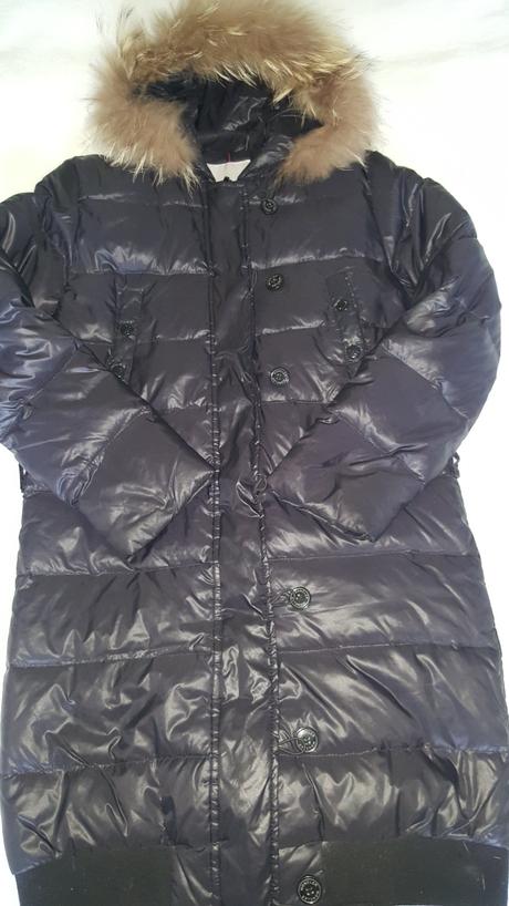 Moncler, xs