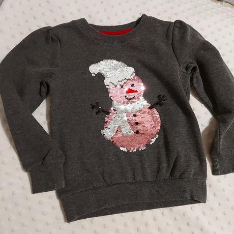 Mikina dopodopo, dopodopo,122