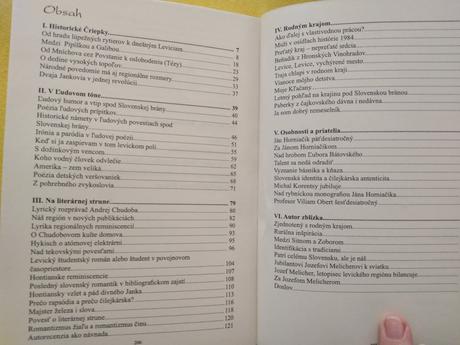 Výber z publicistiky, 