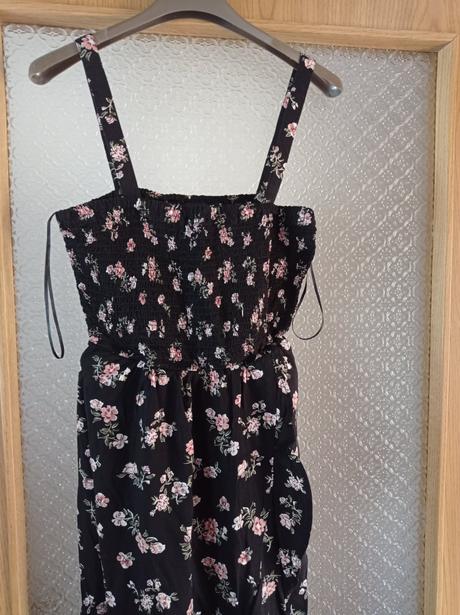 Letné šaty, bonprix,38