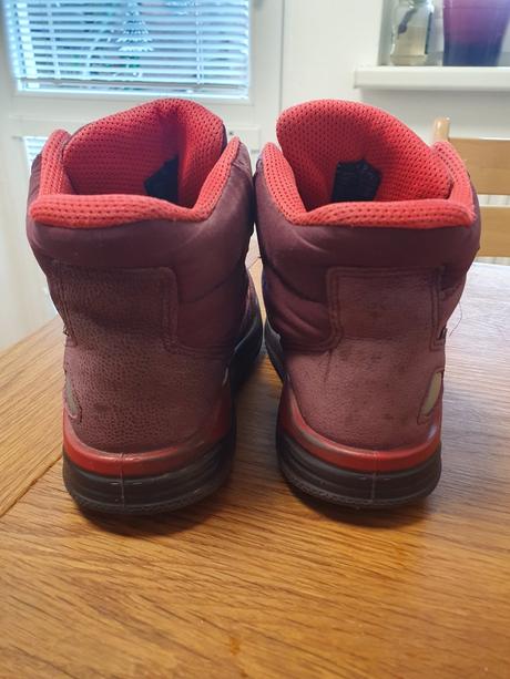 Ecco gtx cizmicky 30, ecco,30