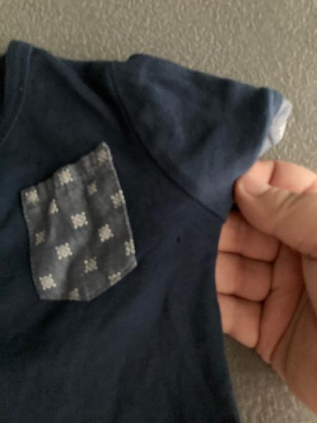 Tricko mensie ako 92, f&f,92