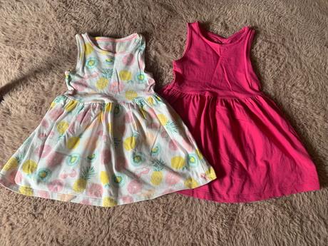 Letné satky, f&f,86