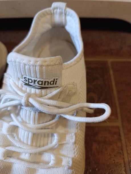 Sprandi tenisky 34, sprandi,34