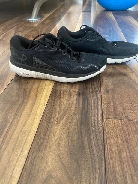 Bežecke tenisky under armour, under armour,43