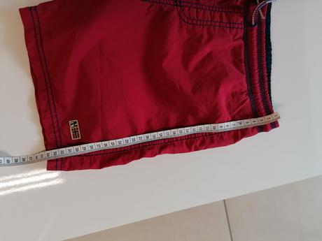 Sortkove plavky napapijri 140, napapijri,140