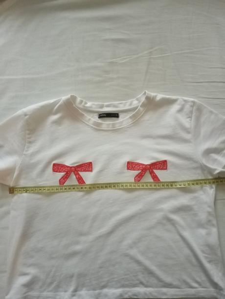 Bavlnené tričko, sinsay,xl