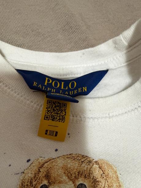 Mikina ralph lauren, ralph lauren,86