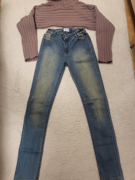 Rifle s filtrami, mayoral,140