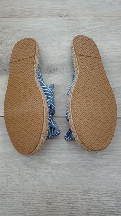 Šľapky, c&a,39