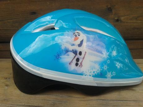 Prilba disney frozen, xs