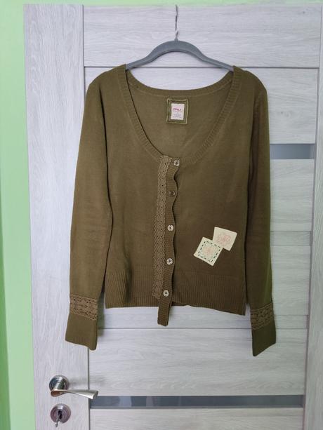 Dámsky svetrík, only,s