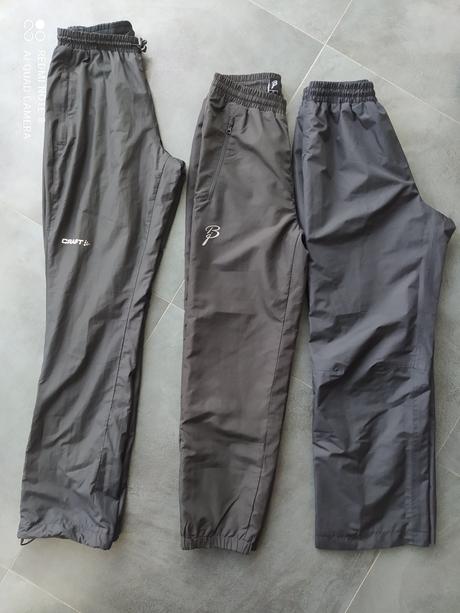 Športové nohavice 146/152, xs, 146