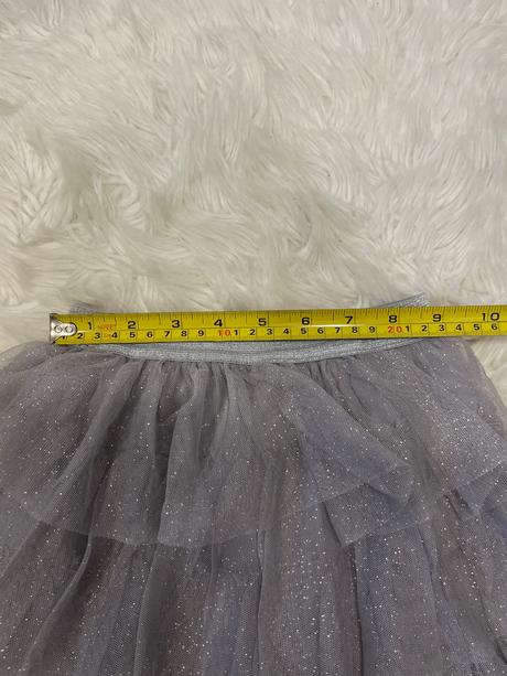 Volánová sukňa, pepco,116