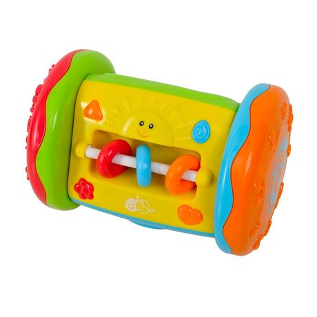 Hudobná edukačná hračka pre najmenších, 