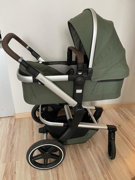 Kočik, joolz,joolz day+